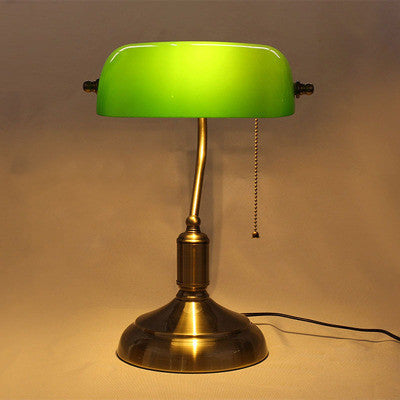 Lampada da Tavolo Office