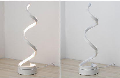 Lampada da Tavolo Snake Led