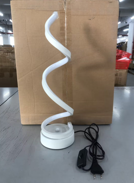 Lampada da Tavolo Snake Led