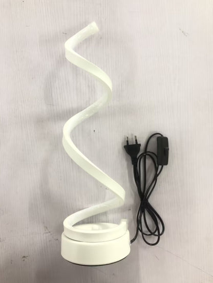 Lampada da Tavolo Snake Led